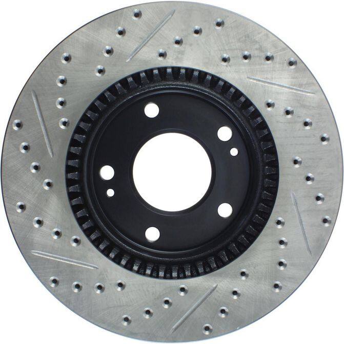CEN CENTRIC PARTS 12751015L