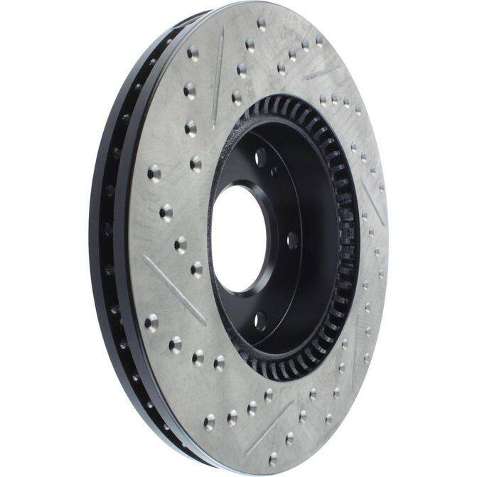 CEN CENTRIC PARTS 12751015L