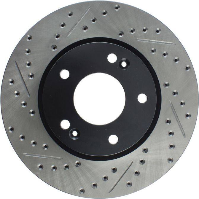 CEN CENTRIC PARTS 12751015R