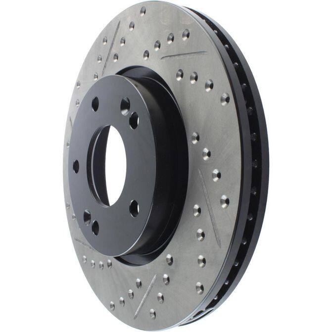 CEN CENTRIC PARTS 12751015R