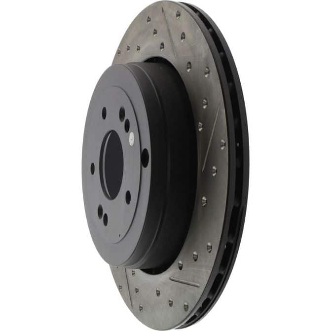 CEN CENTRIC PARTS 12751035L