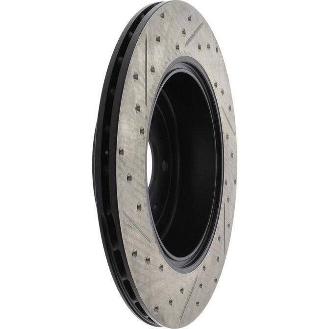 CEN CENTRIC PARTS 12751035L