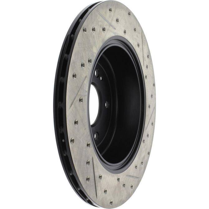 CEN CENTRIC PARTS 12751035R