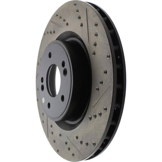 CEN CENTRIC PARTS 12751036L