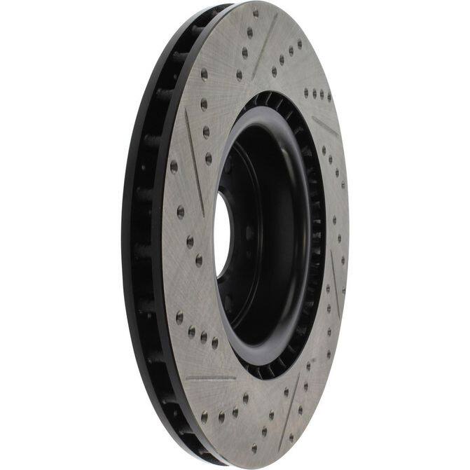 CEN CENTRIC PARTS 12751036L