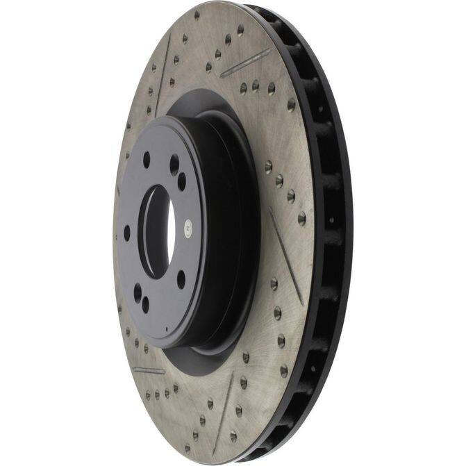 CEN CENTRIC PARTS 12751036R