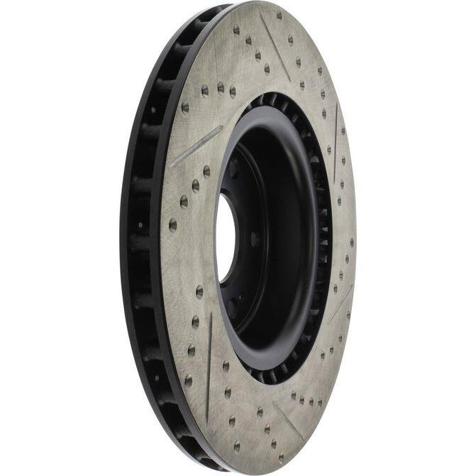 CEN CENTRIC PARTS 12751036R