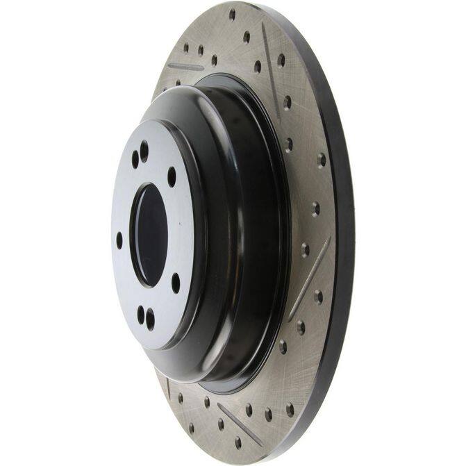 CEN CENTRIC PARTS 12751037L