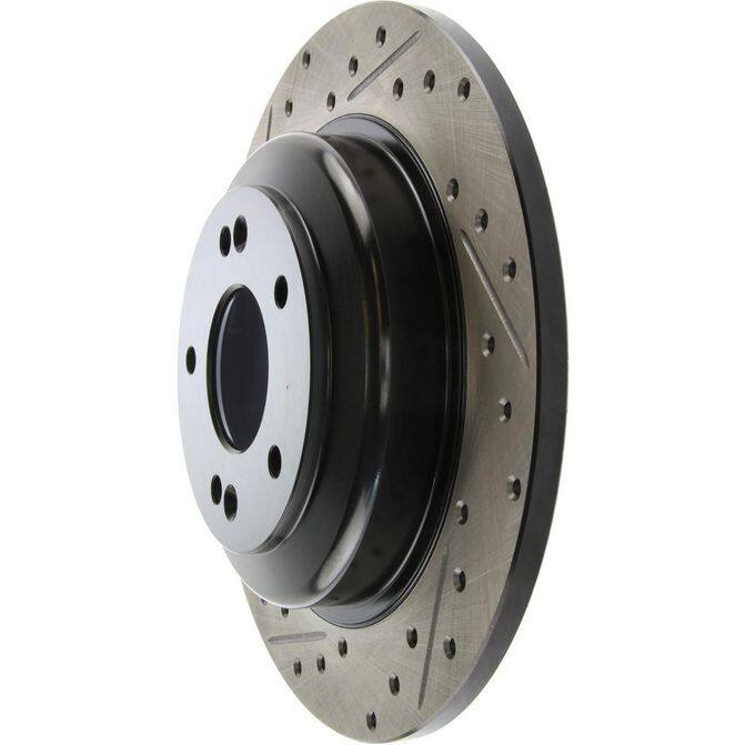 CEN CENTRIC PARTS 12751037R