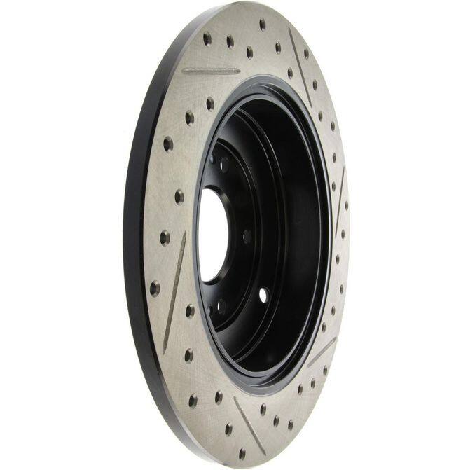 CEN CENTRIC PARTS 12751037R