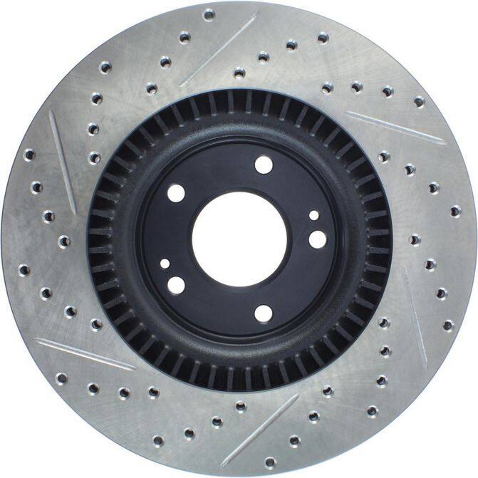 CEN CENTRIC PARTS 12751038L
