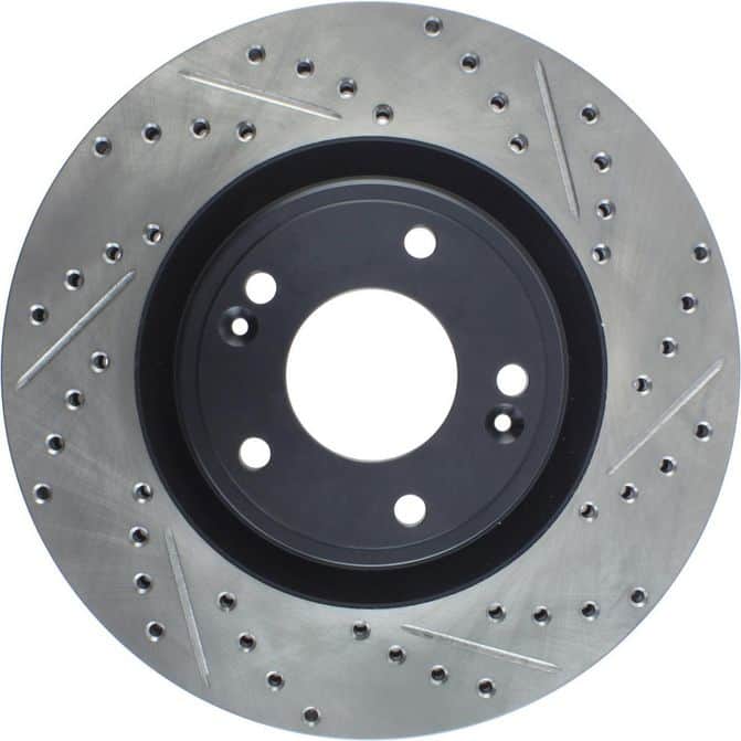 CEN CENTRIC PARTS 12751038L