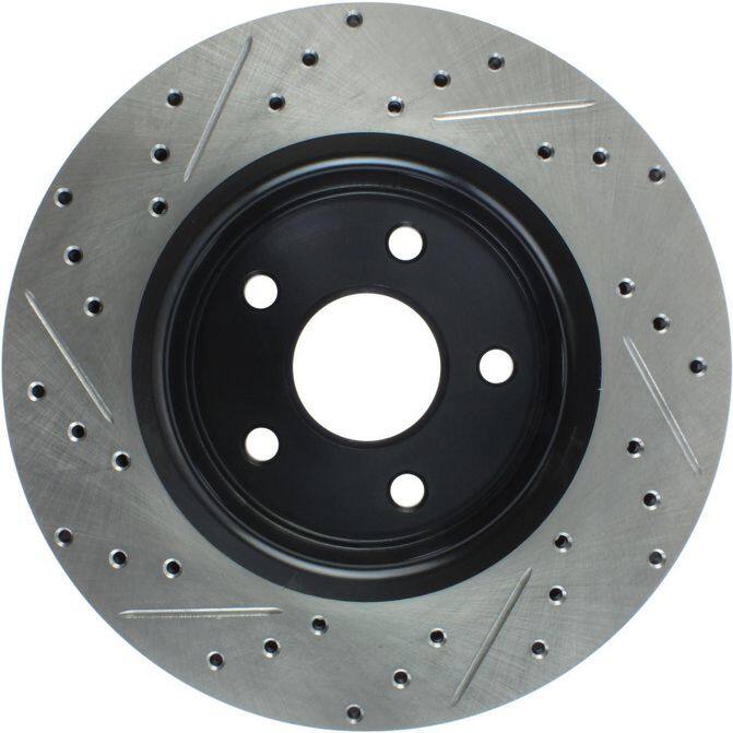 CEN CENTRIC PARTS 12758001L