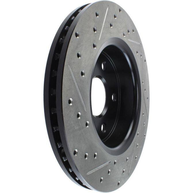 CEN CENTRIC PARTS 12758001L