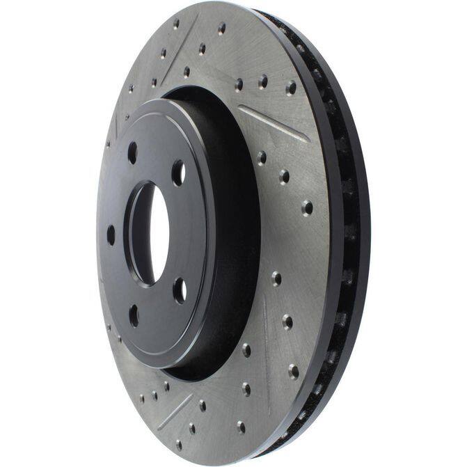 CEN CENTRIC PARTS 12758001R