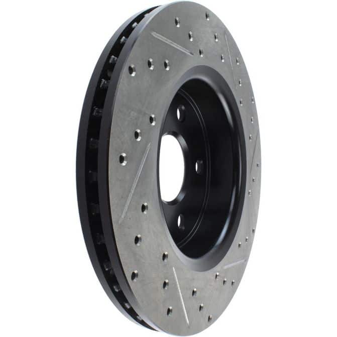 CEN CENTRIC PARTS 12758001R