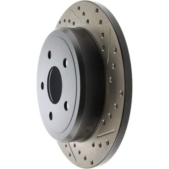 CEN CENTRIC PARTS 12758002L