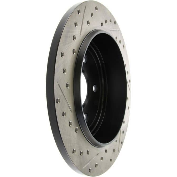 CEN CENTRIC PARTS 12758002L