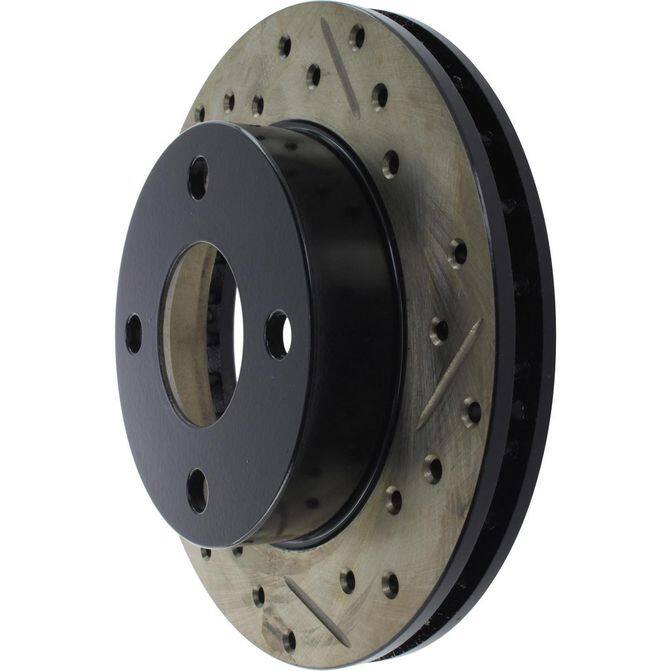 CEN CENTRIC PARTS 12761001L
