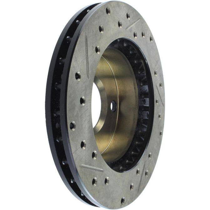 CEN CENTRIC PARTS 12761001L