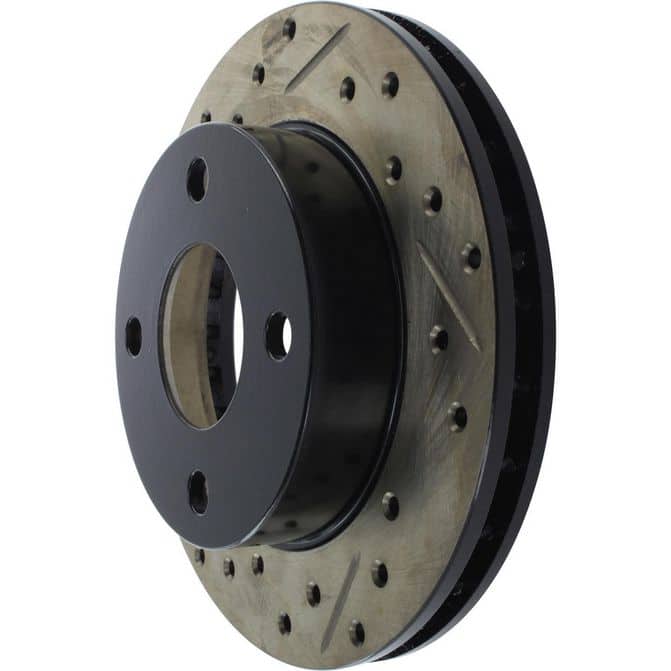 CEN CENTRIC PARTS 12761001R