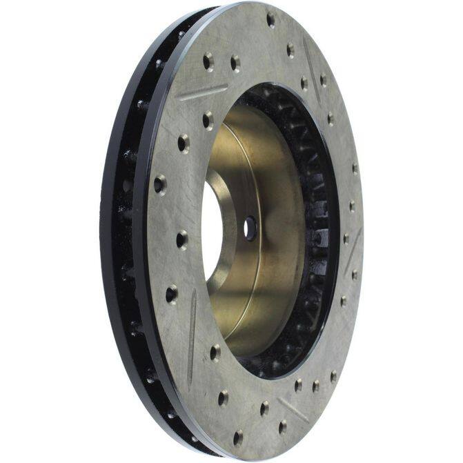 CEN CENTRIC PARTS 12761001R