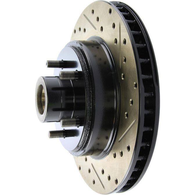 CEN CENTRIC PARTS 12761003L