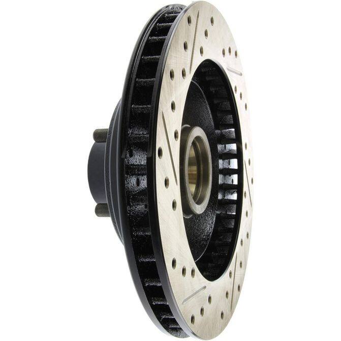 CEN CENTRIC PARTS 12761003L