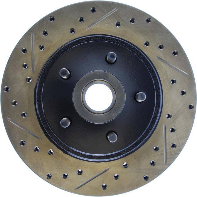 CEN CENTRIC PARTS 12761003R