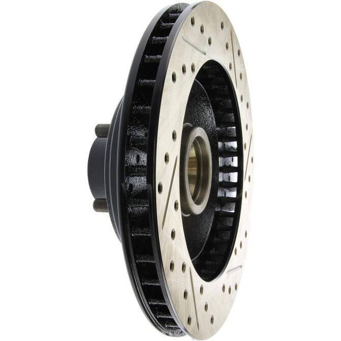 CEN CENTRIC PARTS 12761003R