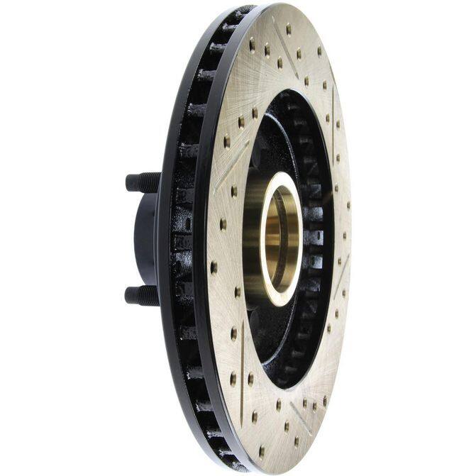 CEN CENTRIC PARTS 12761018R