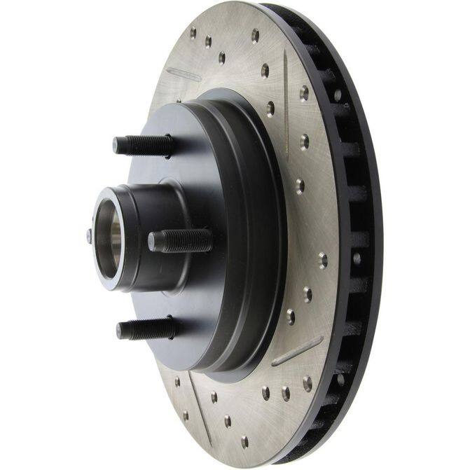 CEN CENTRIC PARTS 12761026L