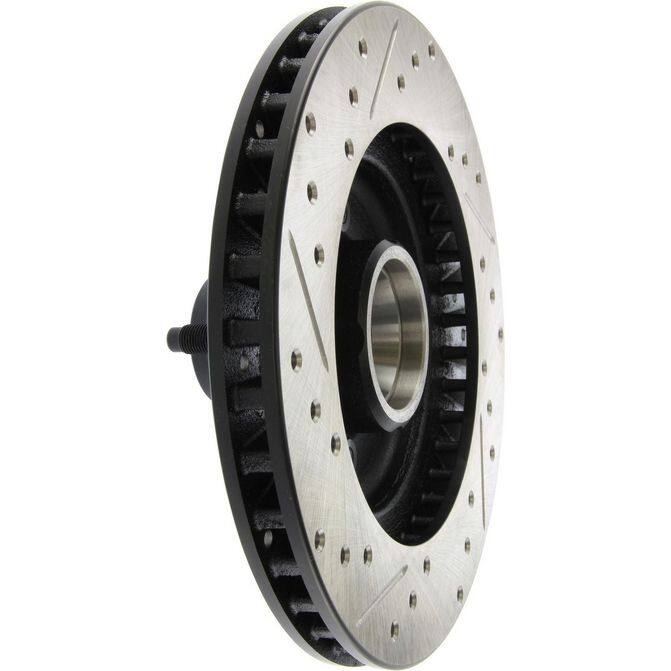 CEN CENTRIC PARTS 12761026L