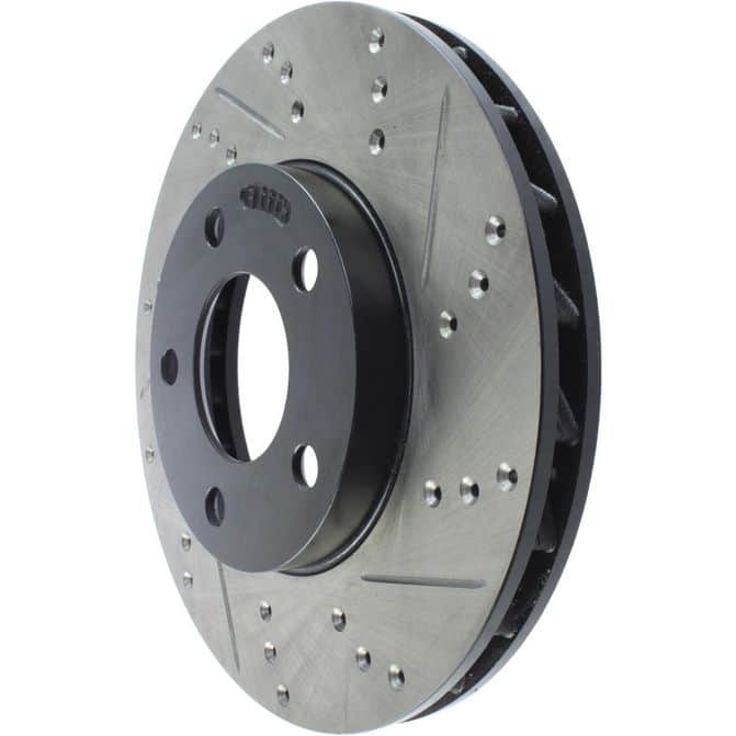 CEN CENTRIC PARTS 12761041L