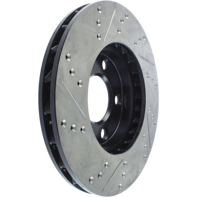 CEN CENTRIC PARTS 12761041L
