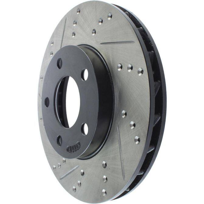 CEN CENTRIC PARTS 12761041R