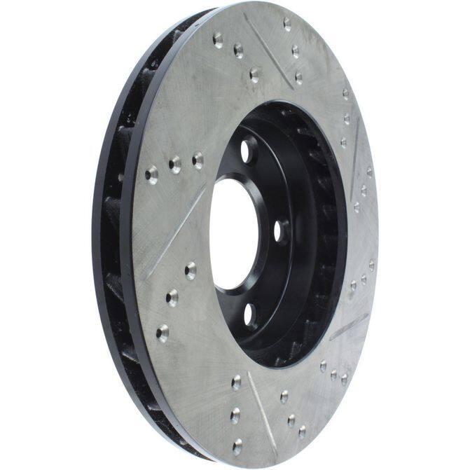 CEN CENTRIC PARTS 12761041R