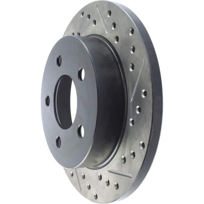 CENCENTRIC PARTS12761042L