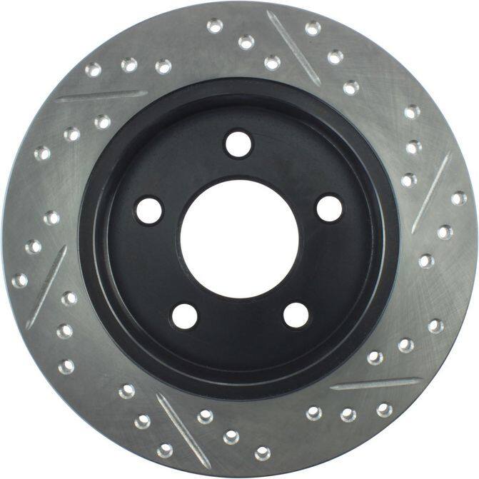 CENCENTRIC PARTS12761042R