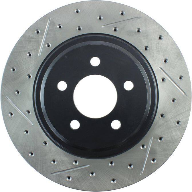 CENCENTRIC PARTS12761045R