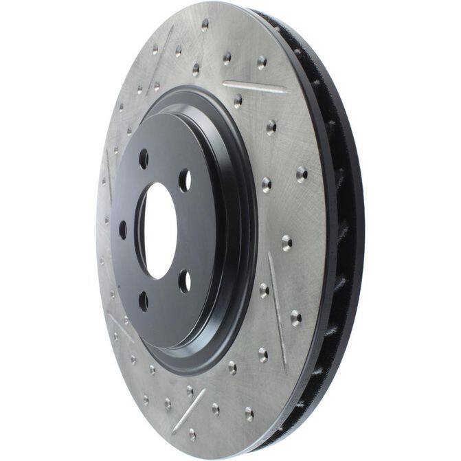 CENCENTRIC PARTS12761045R