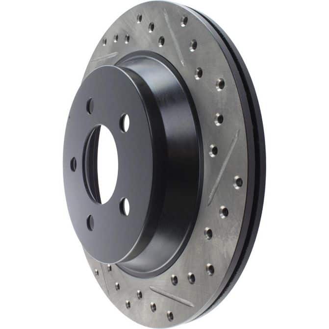 CEN CENTRIC PARTS 12761046L
