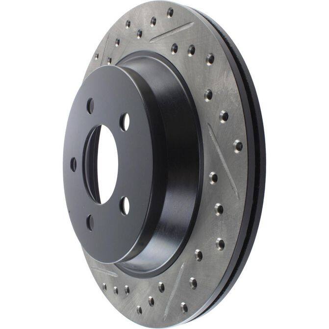 CEN CENTRIC PARTS 12761046R