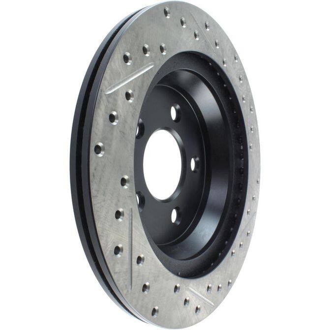 CEN CENTRIC PARTS 12761046R
