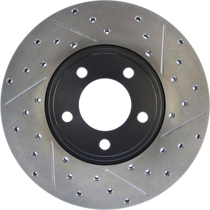 CEN CENTRIC PARTS 12761049L