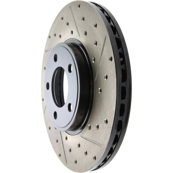 CEN CENTRIC PARTS 12761049L