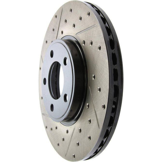 CEN CENTRIC PARTS 12761049R