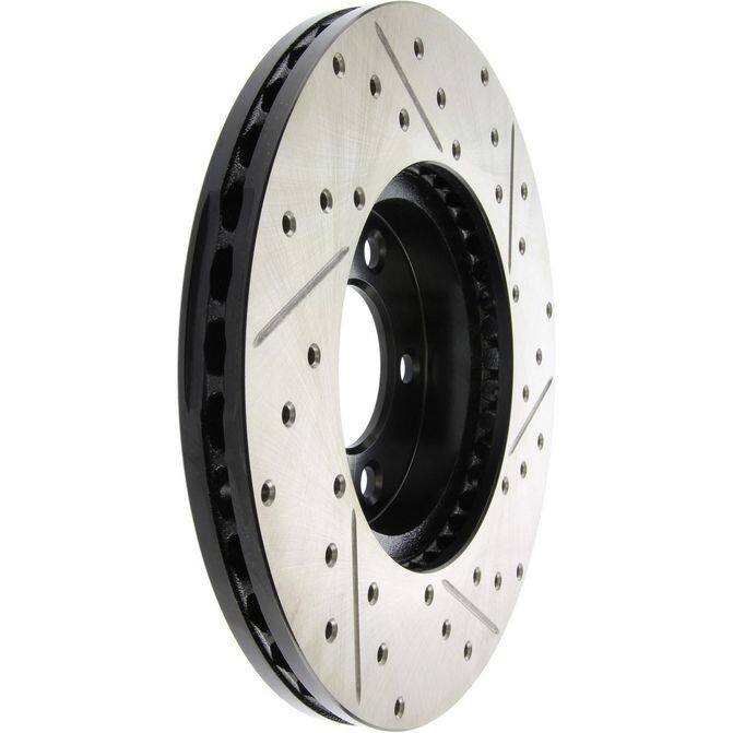 CEN CENTRIC PARTS 12761049R