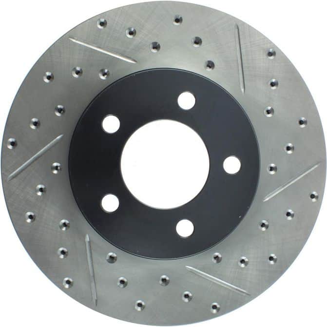 CENCENTRIC PARTS12761051L