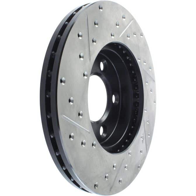 CENCENTRIC PARTS12761051L